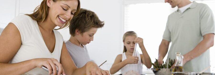 Habitos saludables para una vida más segura