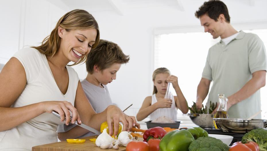 Habitos saludables para una vida más segura