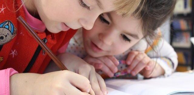 asegurar los estudios de nuestros hijos