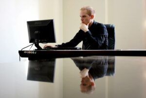 asesor de seguros perfecto