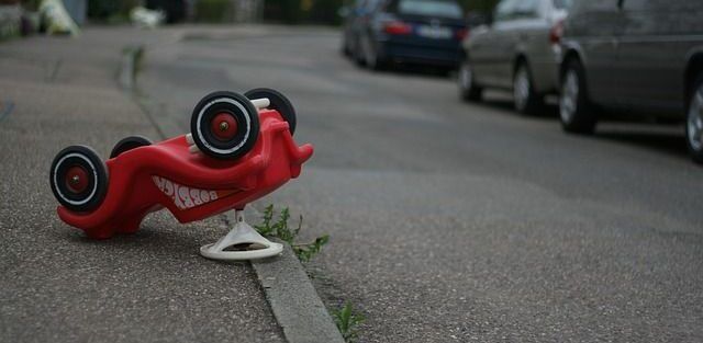tiempo reacción seguros para el coche