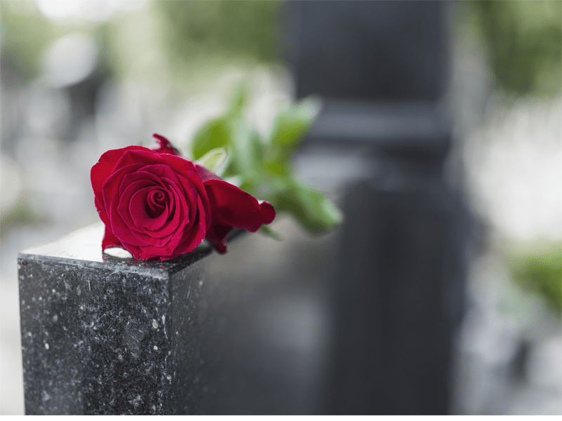 la muerte en España seguro decesos proteccion familiar