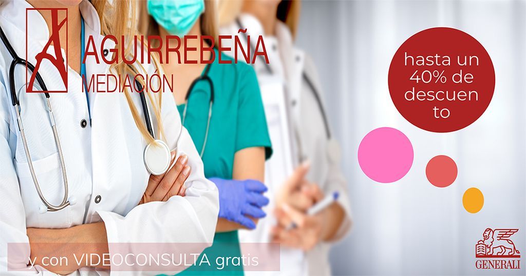 mejor seguro de salud
