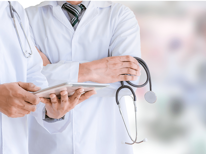 Cómo pedir una segunda opinión médica en Seguro Médico y Seguridad Social