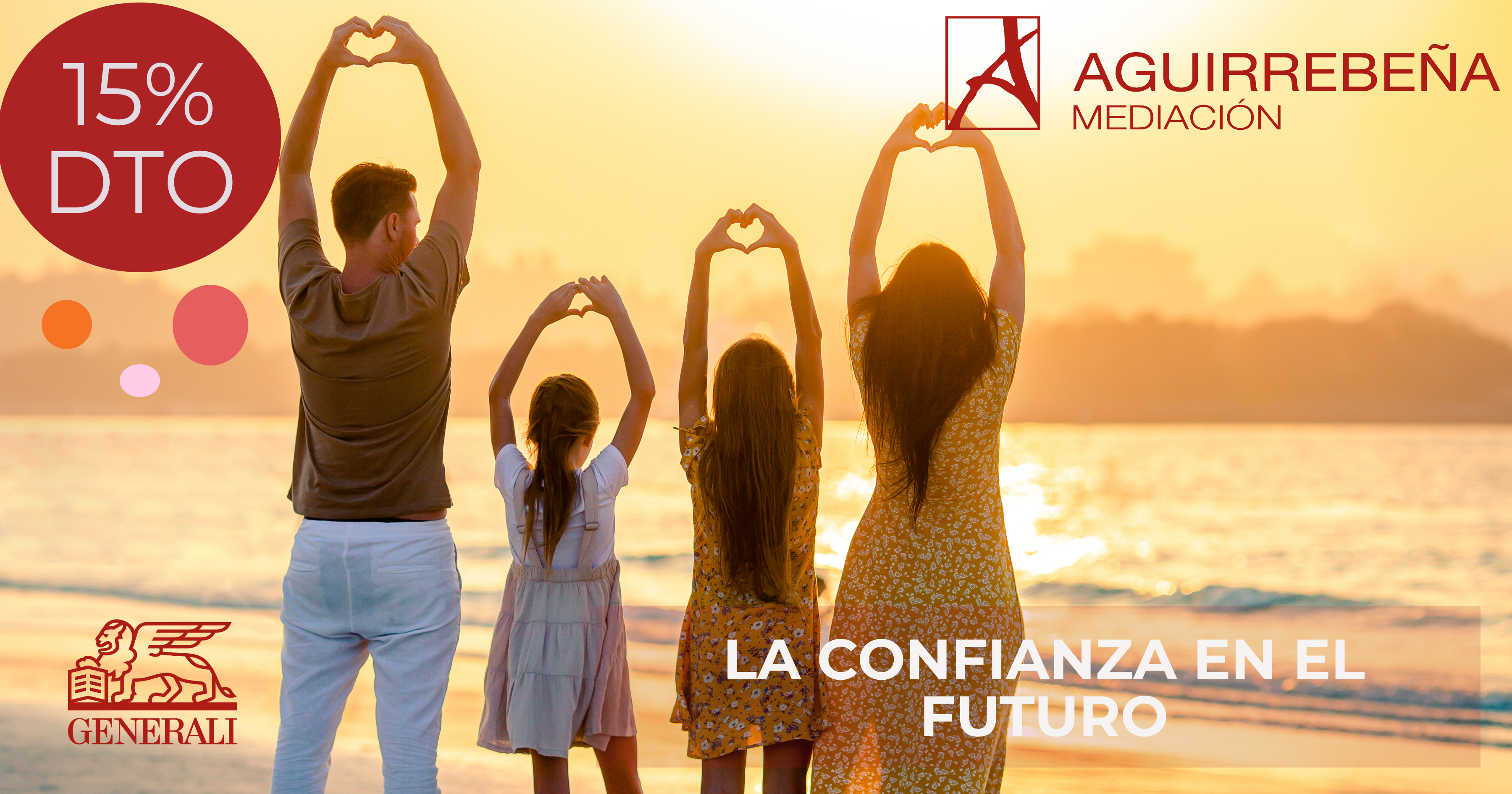 SEGURO DE VIDA CONFIANZA FUTURO