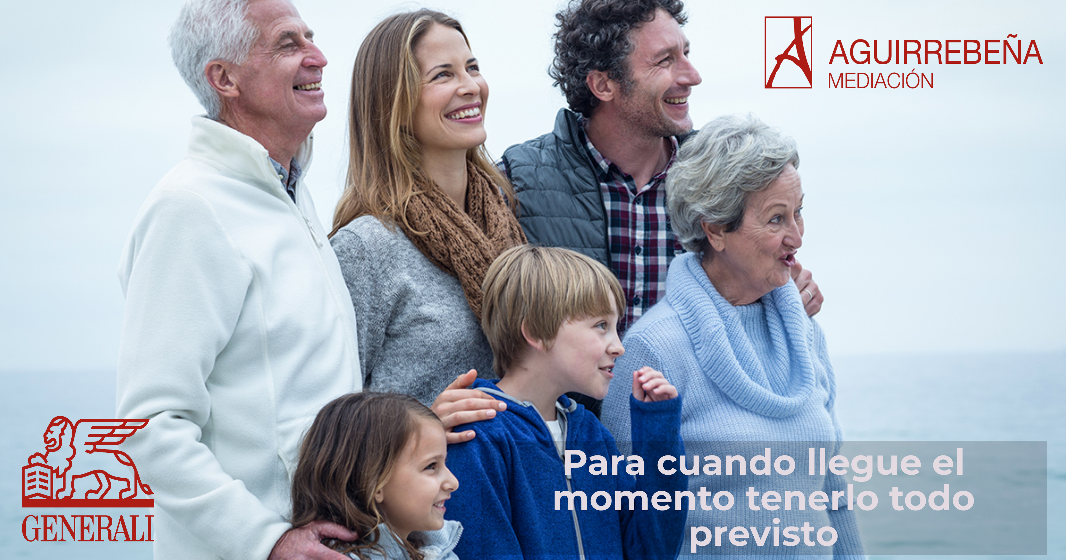 EL MEJOR SEGURO DE DECESOS