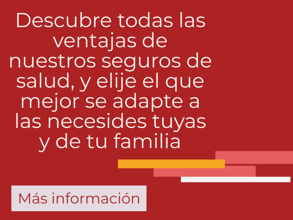 información mejor seguro de salud