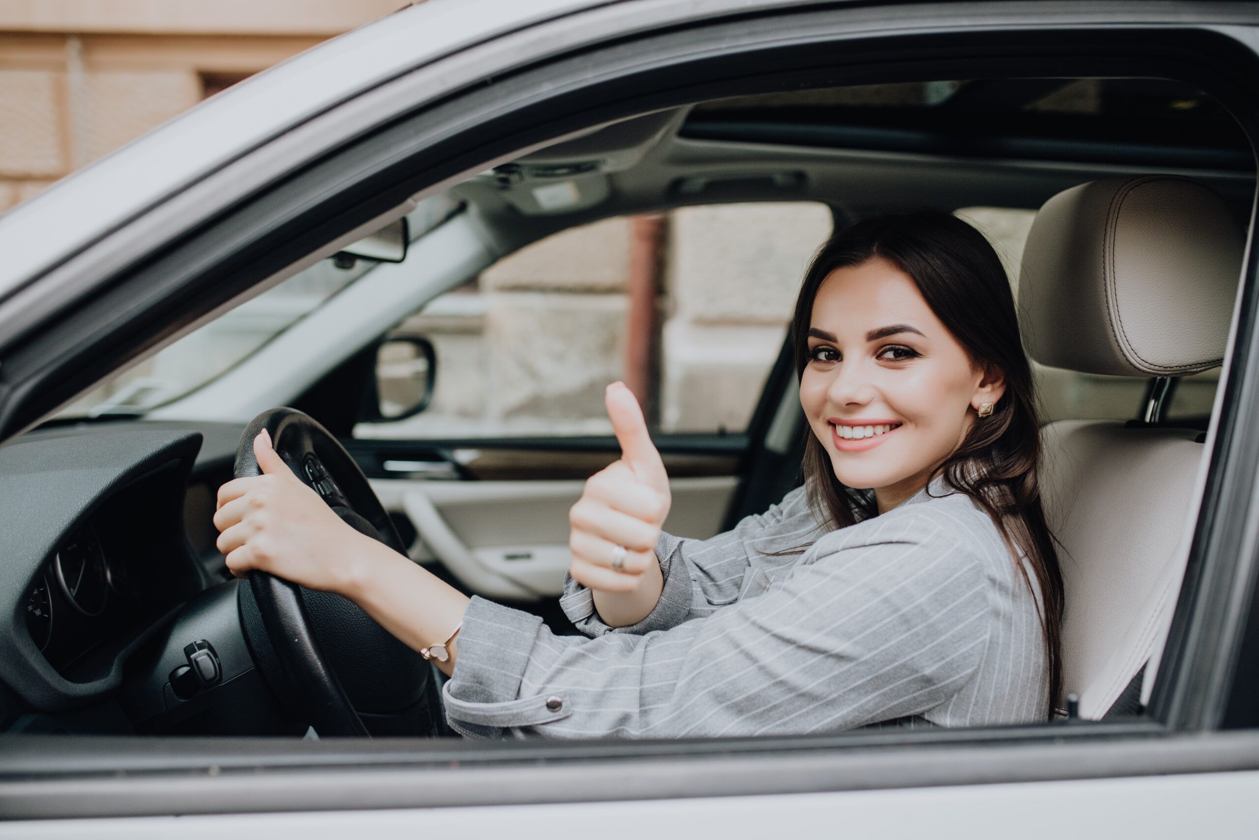 ¿QUÉ BUSCAR EN UN COCHE DE SEGUNDA MANO?