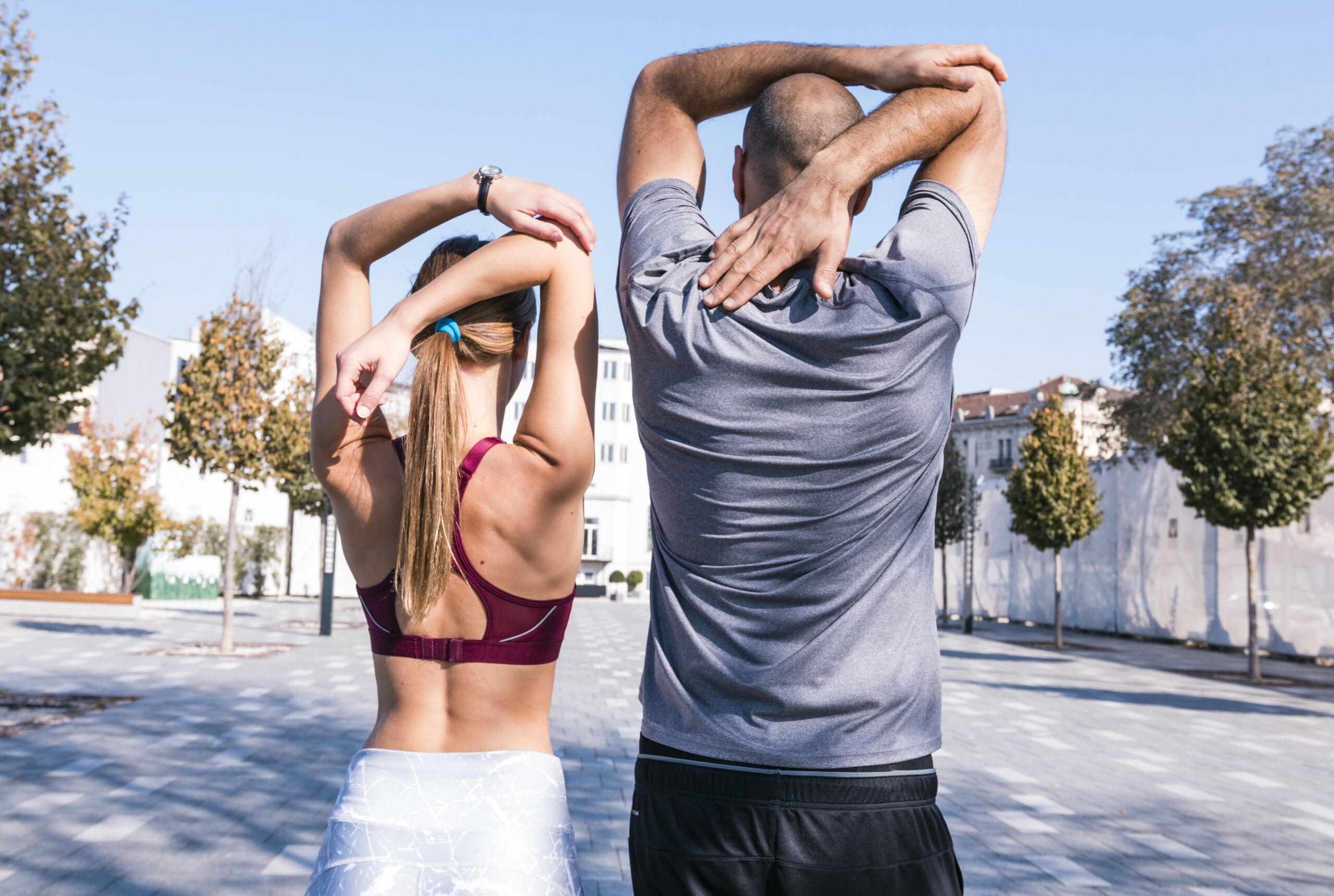 3 LESIONES DEPORTIVAS FRECUENTES Y CÓMO EVITARLAS