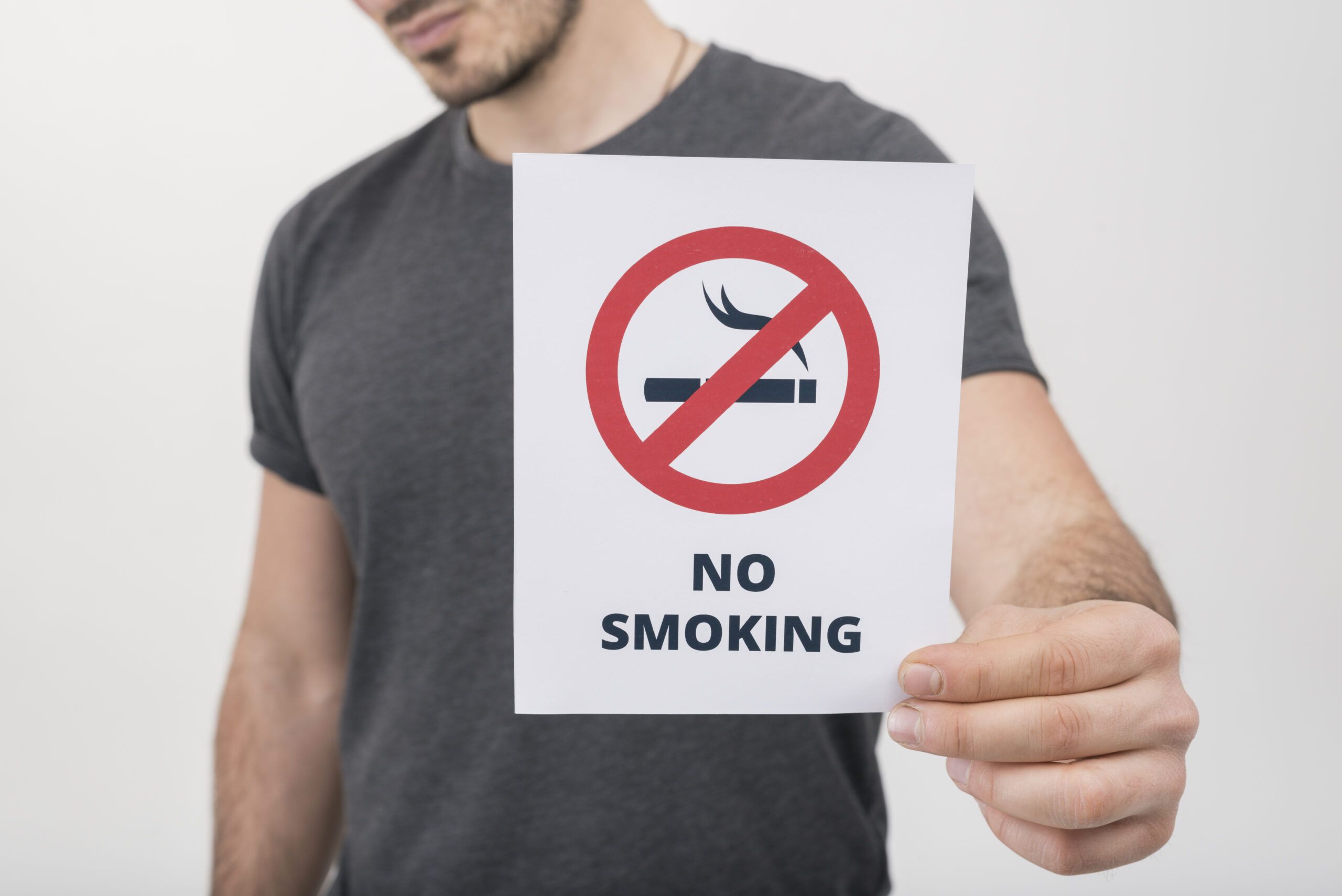 6 consejos para dejar de fumar