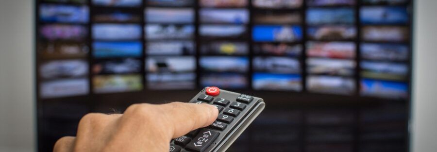 ¿Qué plataforma online para ver en streaming me interesa?