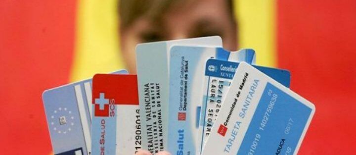 Tarjeta sanitaria europea. Qué es y cómo solicitarla
