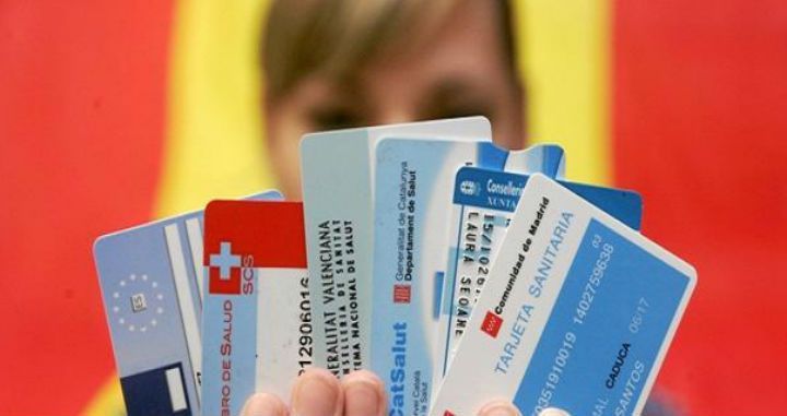 Tarjeta sanitaria europea. Qué es y cómo solicitarla