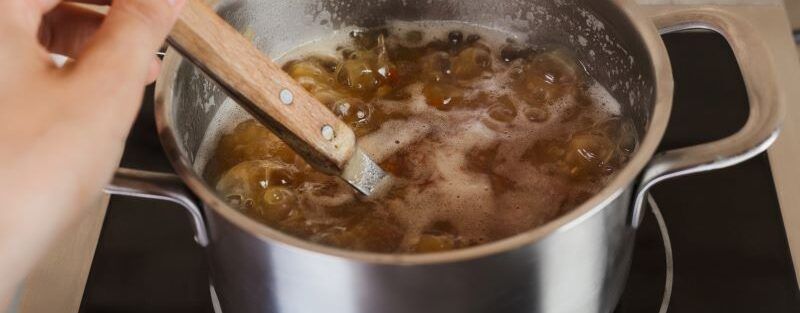 Cómo cocinar platos de invierno ricos y económicos