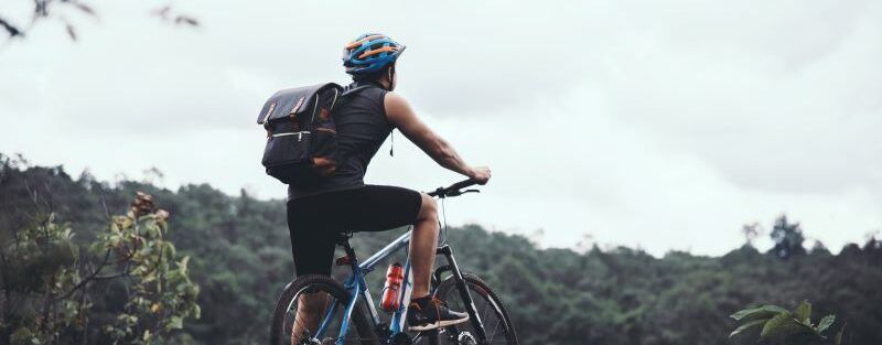 consejos de segurida vial para ciclistas