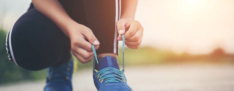 el deporte, como todo en la vida, con moderación