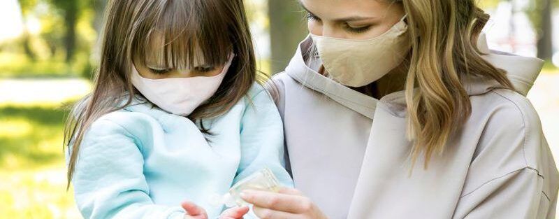 10 Hábitos saludables para prevenir el contagio del virus