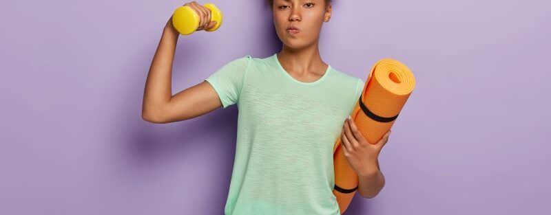 ¿Yoga o Pilates?