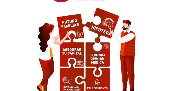 Seguro de vida: 6 razones para contratarlo