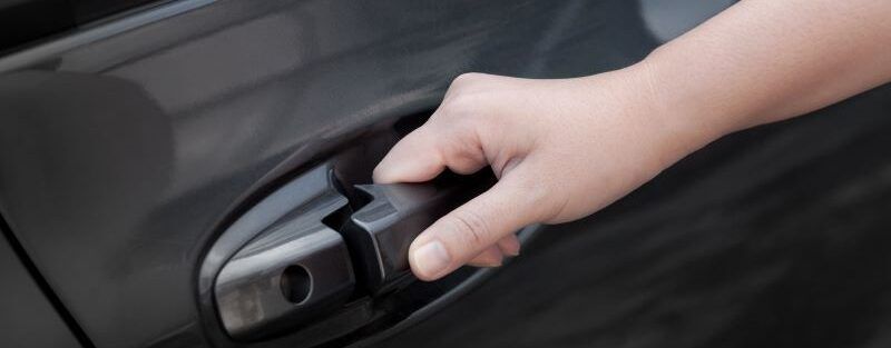 Evita que te roben el coche con estos consejos