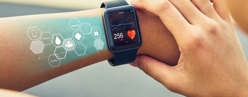 La última tecnología para mantenerte en forma