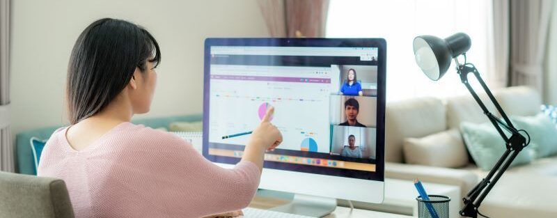 La oficina de tus sueños en casa