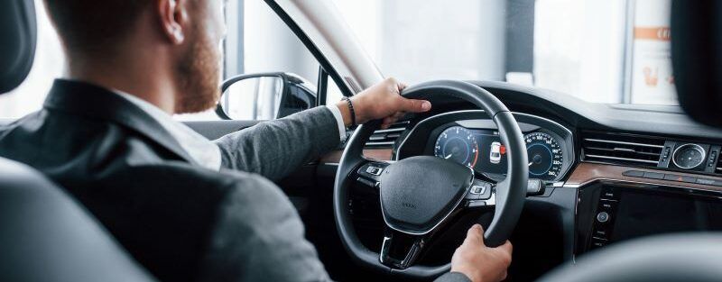 ¿Puede ayudarnos la tecnología a evitar accidentes?