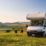 Seguros para caravanas y autocaravanas: el principio de una gran aventura