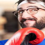 ¿Cómo protege un seguro de accidentes al deportista amateur?